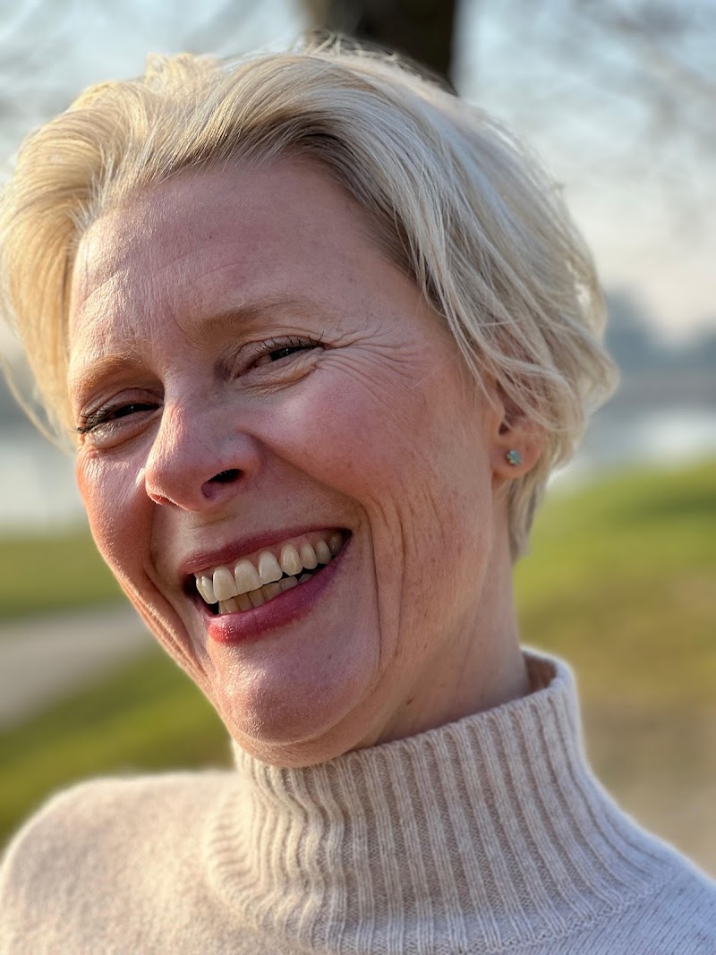 Beckenbodentherapie & Naturheilkunde – Julie Schöpfel