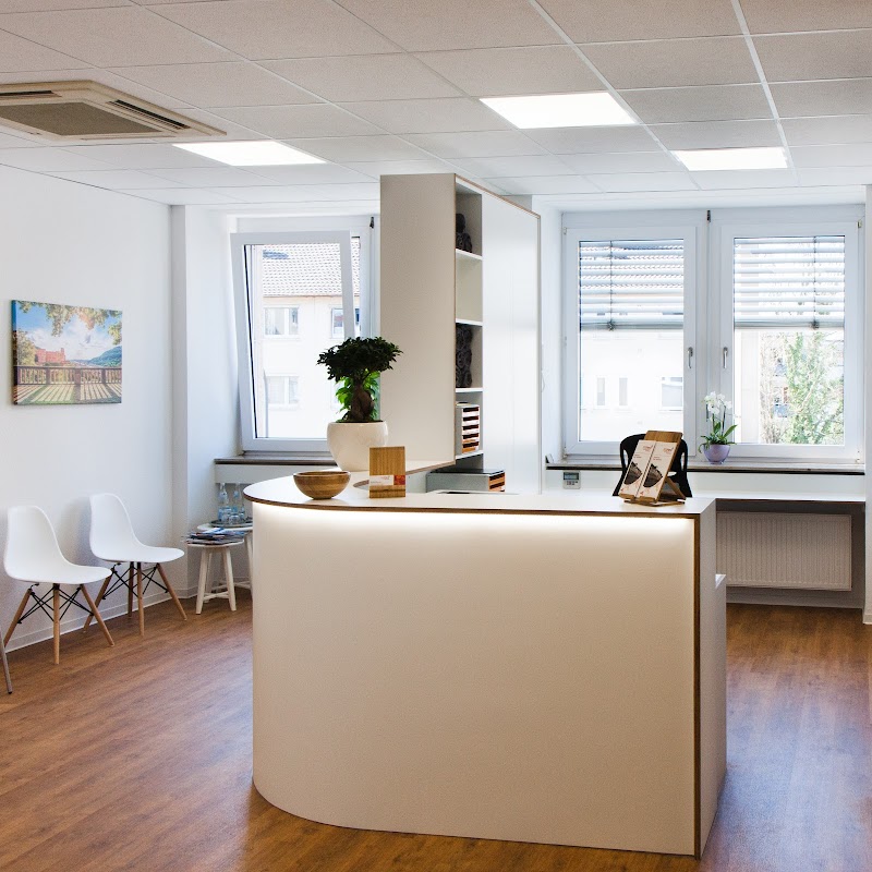 Physiotherapie Elithera Heidelberg