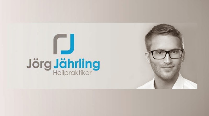 Heilpraktiker Jörg Jährling