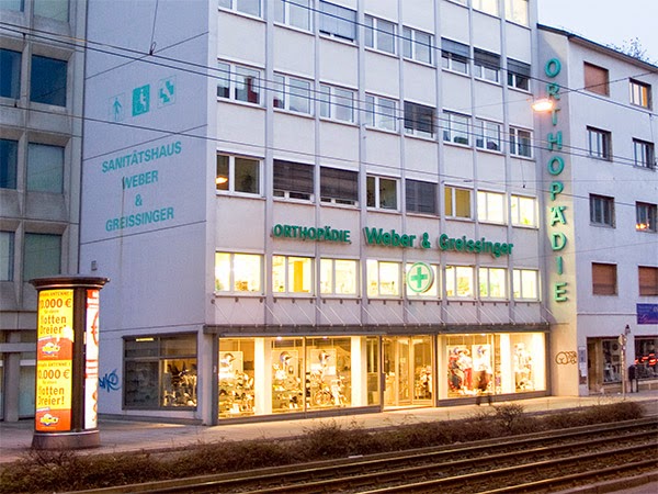 BIBA-Praxis für Krankengymnastik und Physiotherapie