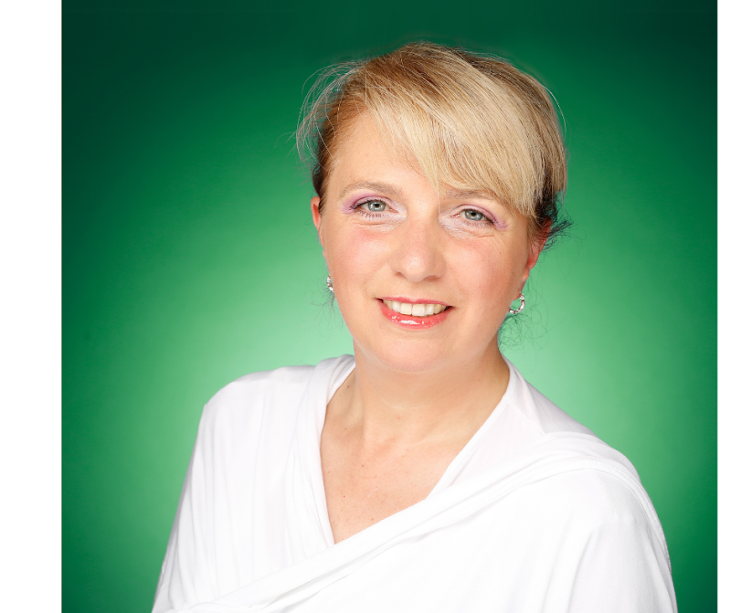 HP Rosa Leonardo - Ganzheitliche Schmerztherapie und Chinesische Medizin