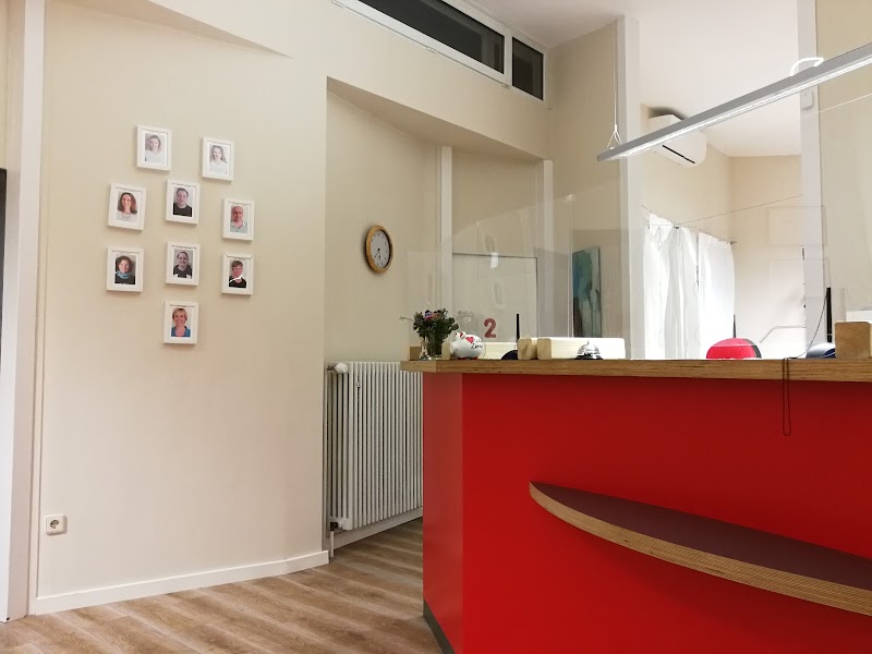 Physiofusion Mannheim