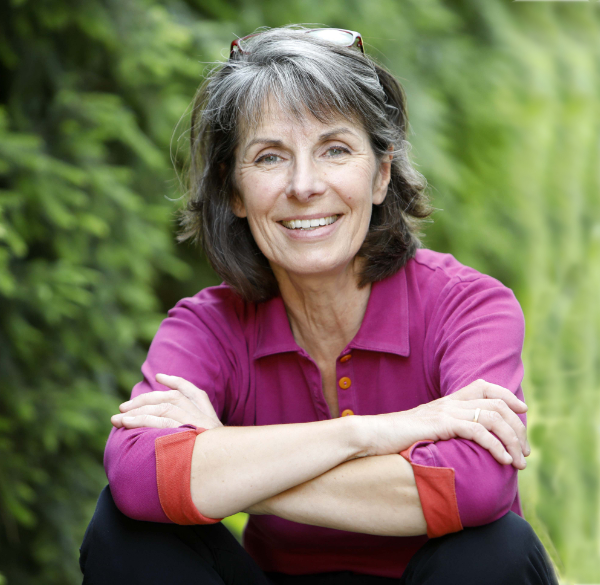 Praxis für Osteopathie - Martina Allan-Meyer