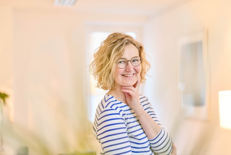 Praxis für Osteopathie - Antje Rettberg