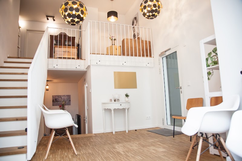 Osteopathie und Therapiezentrum Hamburg Hoheluft - Dennis Ehrlich