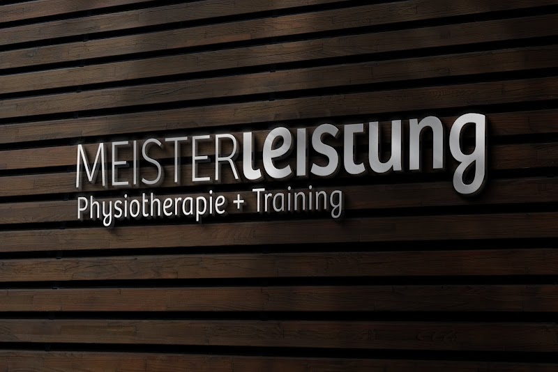 meisterleistung Physiotherapie + Training