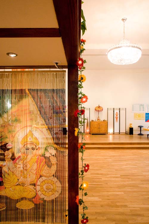 Praxis für Physiotherapie und Yoga Susan Holze