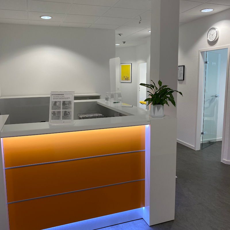 Physio Art Hannover Physiotherapie Praxis Fabio Wendler