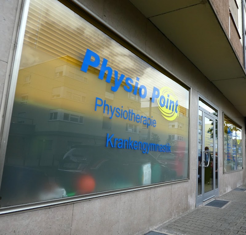 Physio Point