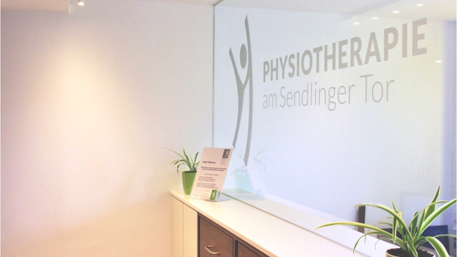Physiotherapie am Sendlinger Tor