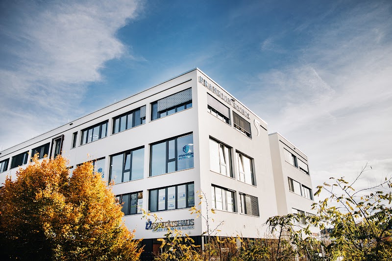 Physioprofis GmbH