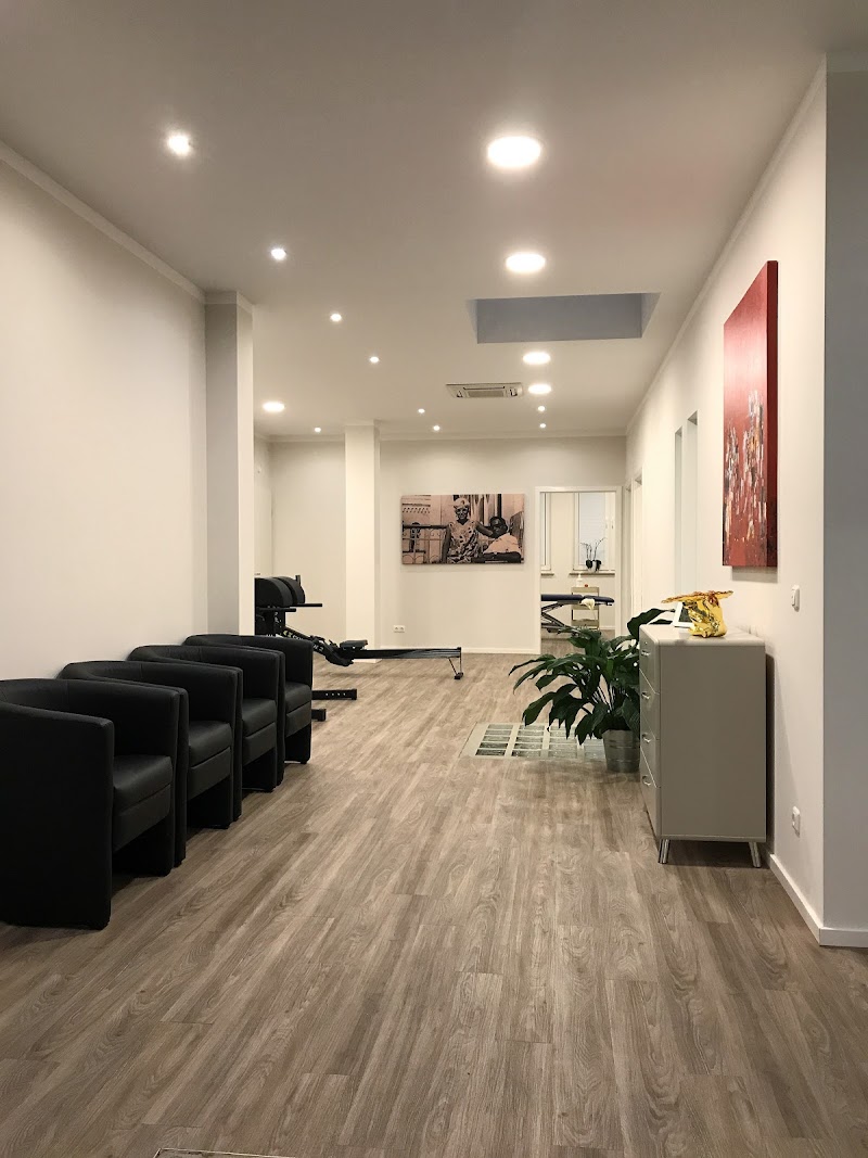 Physio-Zentrum Offenbach