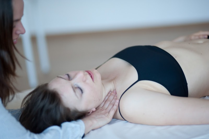 Rolfing im Quadrat