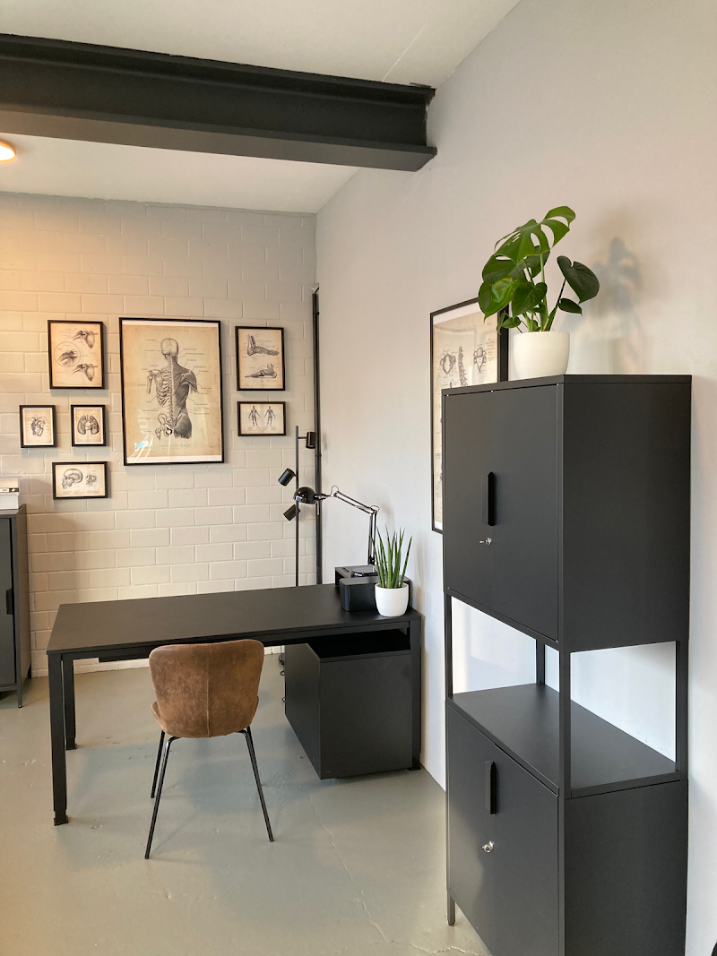 Physiotherapie Mannheim Peak Vitality