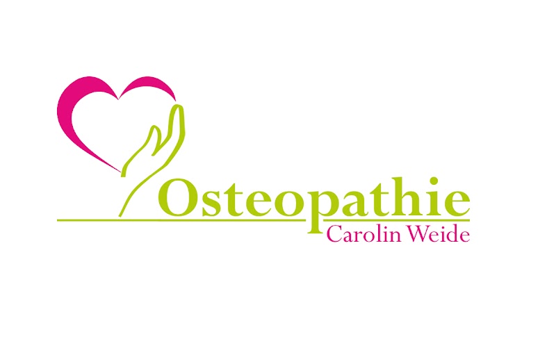 Osteopathiepraxis Carolin Weide