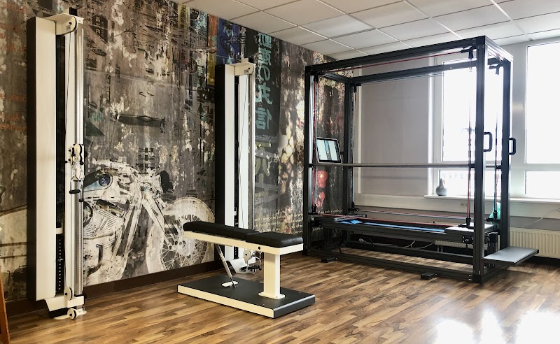 CityPhysio Nürnberg