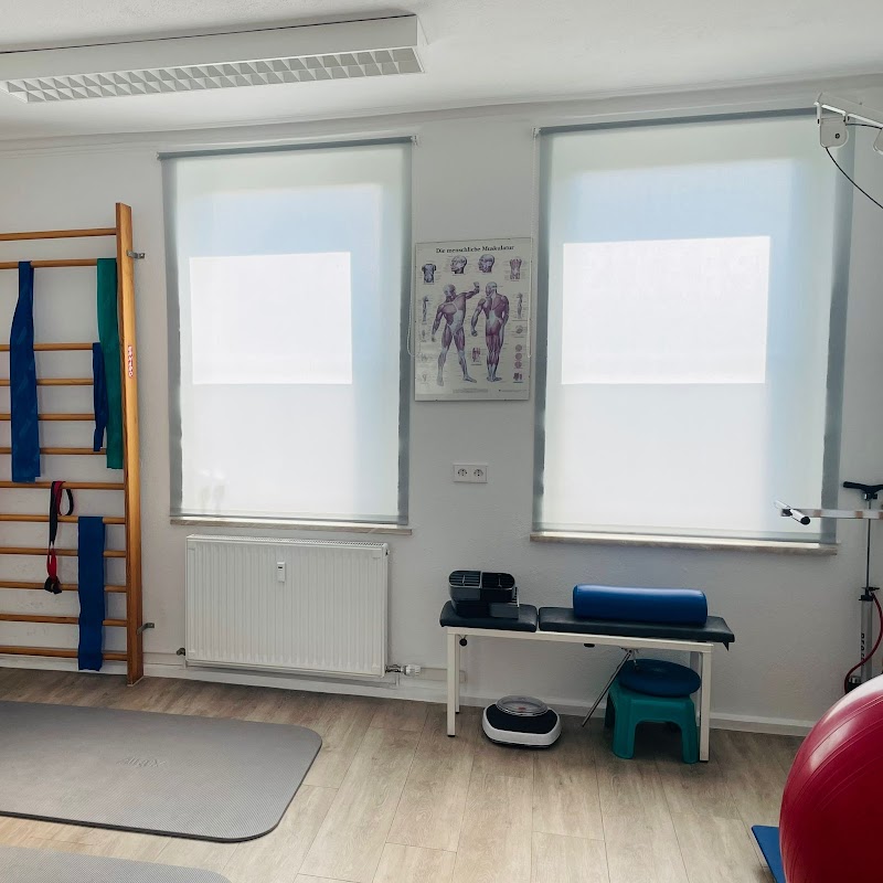 Physiotherapie Untertürkheim