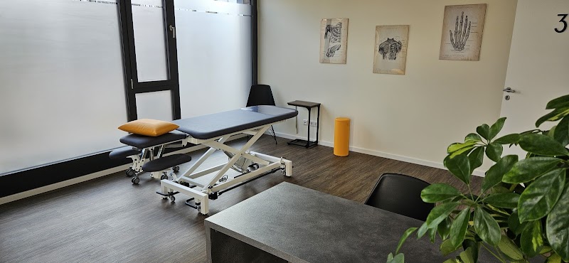 THERALETIKA Physiotherapie Heidelberg