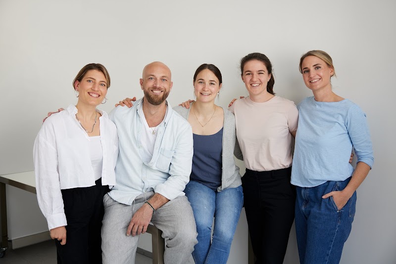 Osteopathie Zimmermann & Kollegen