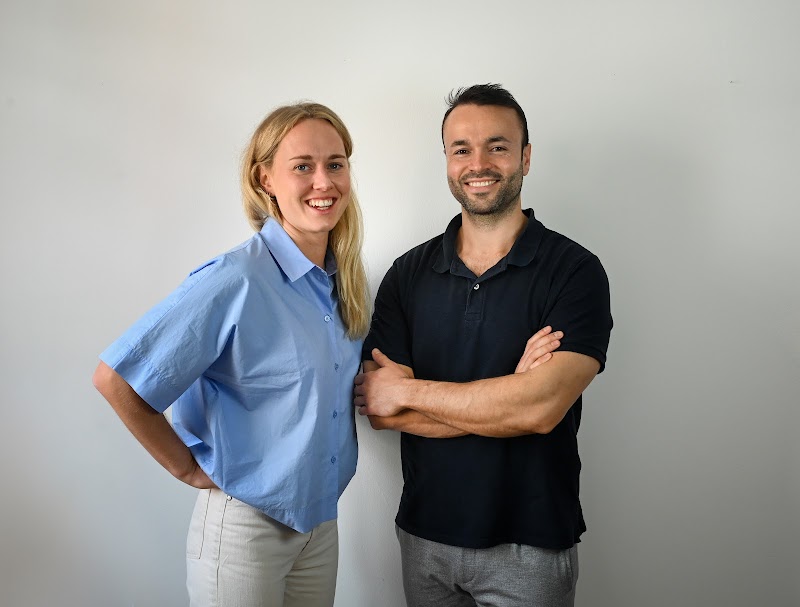 Osteopathie München-Schwabing | Praxis für ganzheitliche Therapie