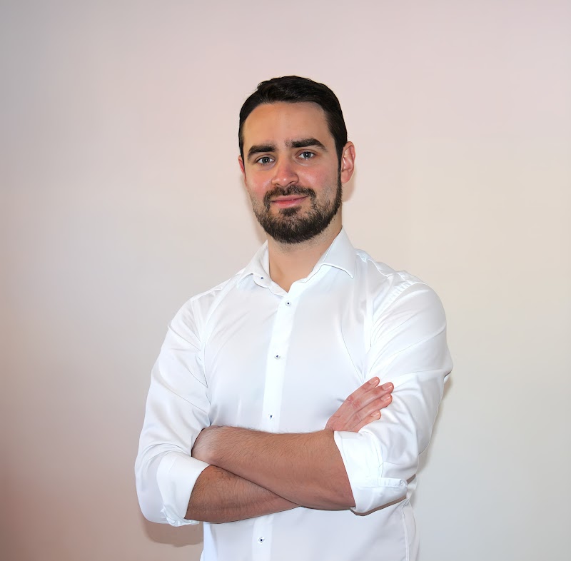 Osteopathie Thomas Couturier