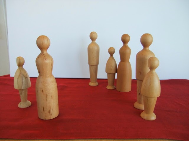 Ulli Dorp Stuttgart West Faszientherapie FDM- Schmerztherapie Osteopathie