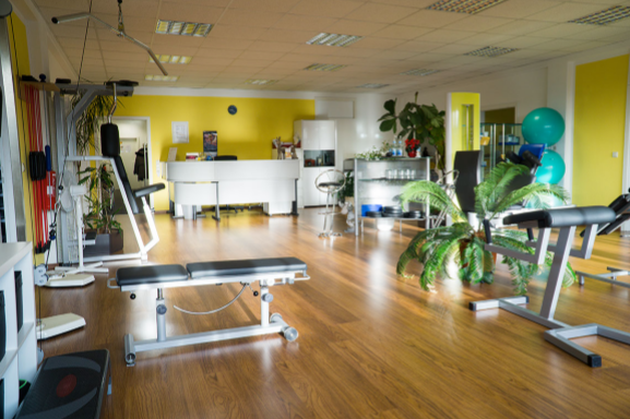 rehavital Stuttgart Physiotherapie Katja Kempeni