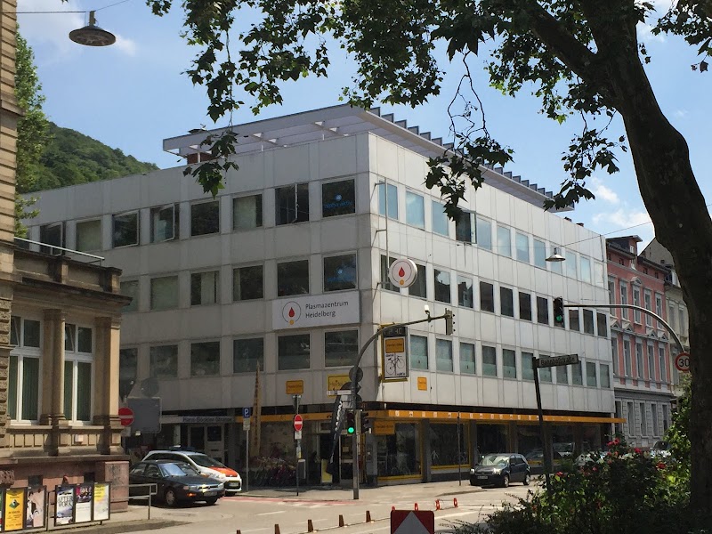 RehaZentrum Heidrun Rühl