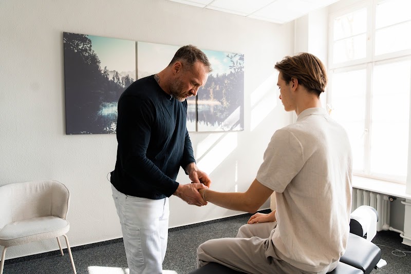 Meier Chiropraktik