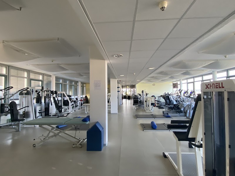 Sporeg Ambulantes Rehabilitationszentrum