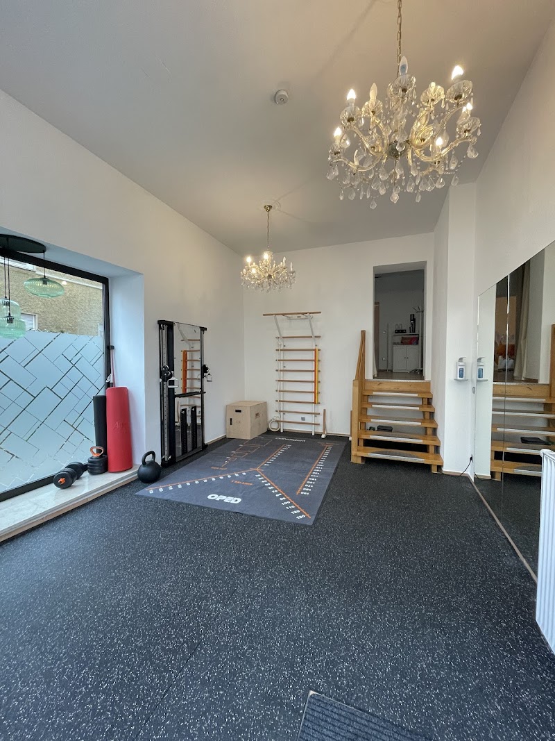 A&T Physiotherapie und Osteopathie