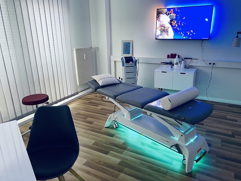 Physiotherapie-Praxis Agape Sasa Duricic