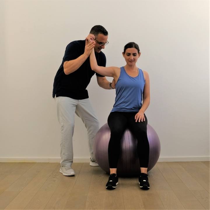 Physiotherapie Baierle