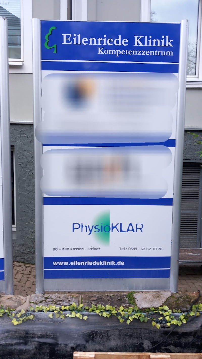 PhysioKlar Klaus Herrmann