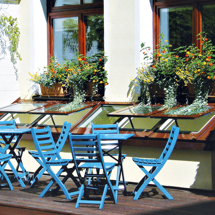 Zentrum für Naturheilkunde - ZfN GmbH
