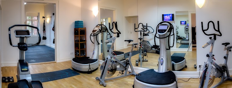 karafit & physio - Praxis für Physiotherapie Weststadt
