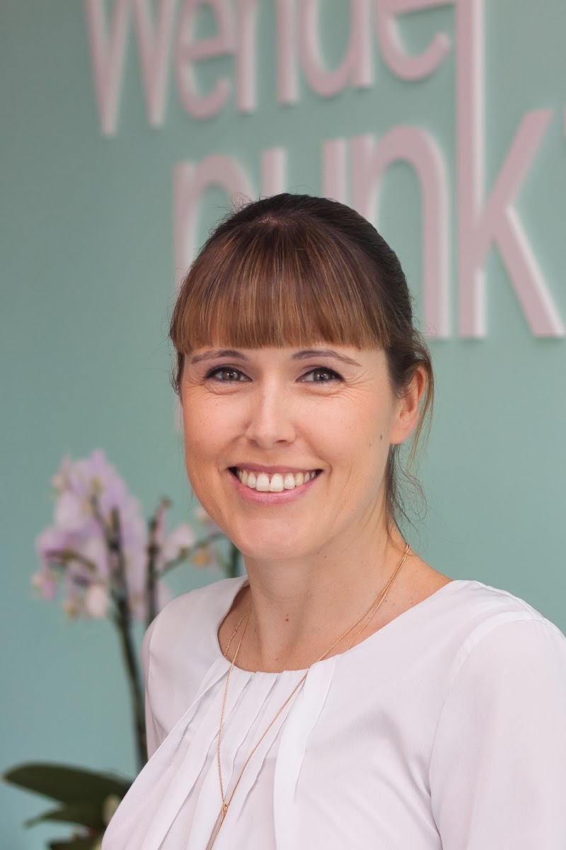 Heilpraktikerin für Psychotherapie - Nicole Matuszak