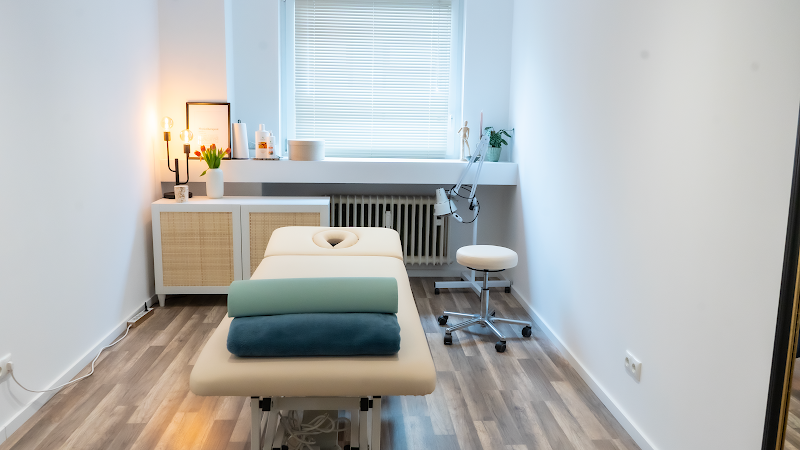 Physiotherapiepraxis Sanum