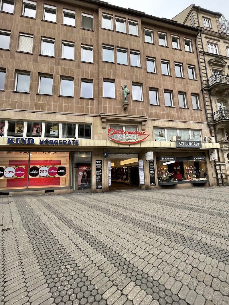 Praxis für Physiotherapie und Massage D. Durna