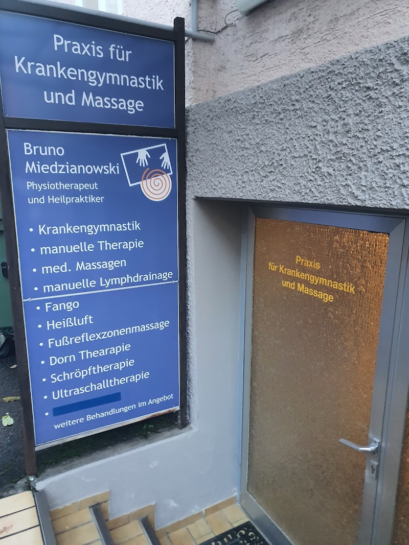 PHYSIOTHERAPIE AM FEUERSEE Praxis für Krankengymnastik und Massage am Feuersee