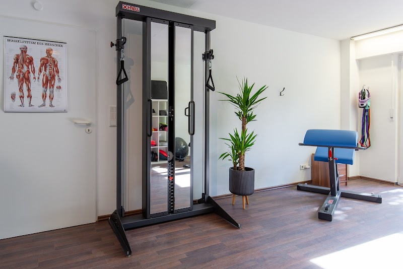 PhysioBasis