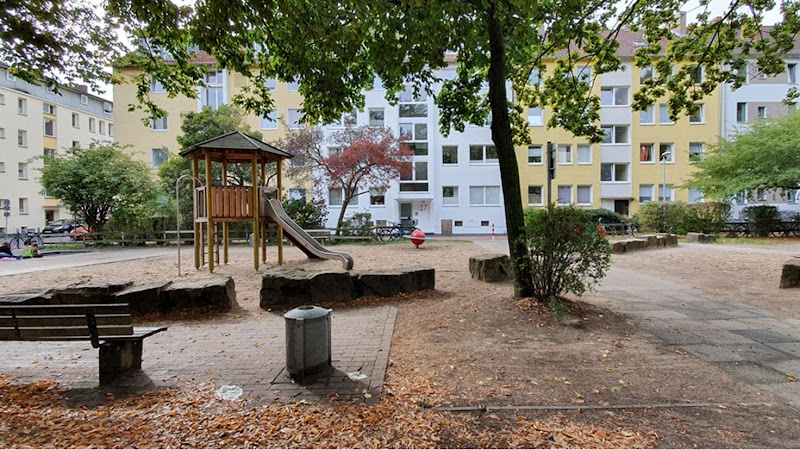 Heilzentrum Oststadt
