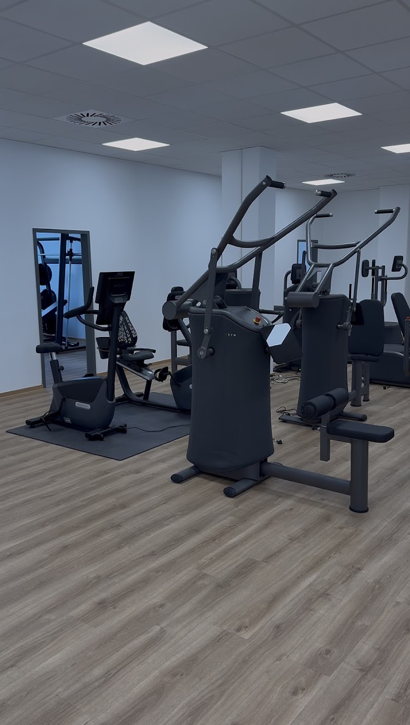 PhysioNext Hannover