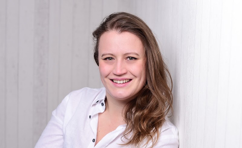 Osteopathie Hamburg - Praxis Sarah Oltmanns