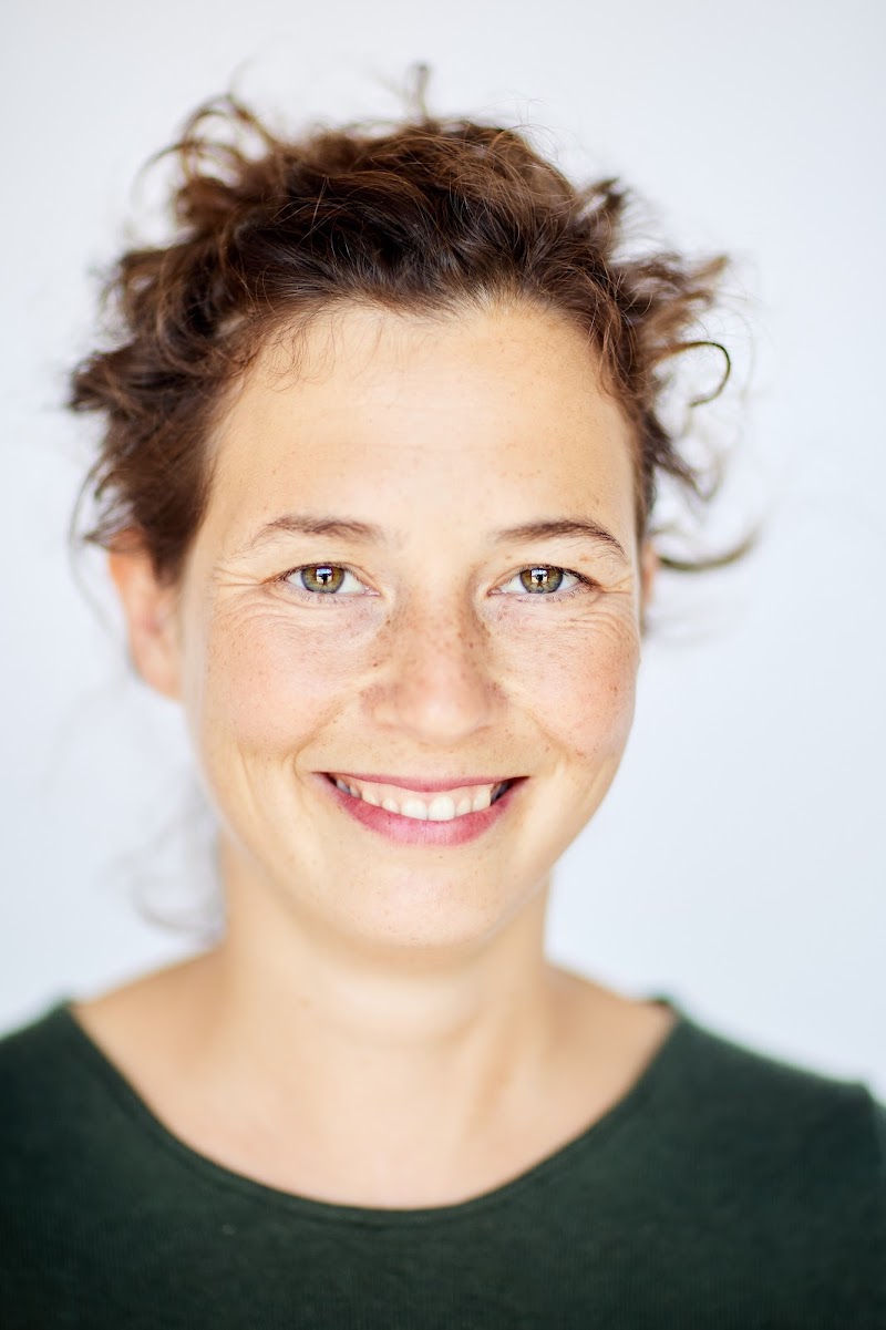 Nora Pauline Schütz Osteopathie